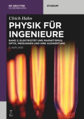 book Physik für Ingenieure: Band 1 Mechanik, Thermodynamik, Schwingungen und Wellen