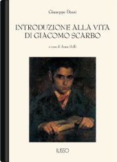 book Introduzione all vita di Giacomo Scarbo