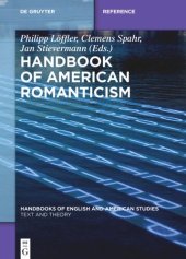 book Handbook of American Romanticism