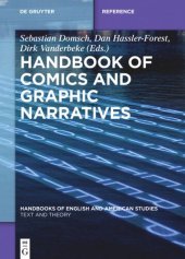 book Handbook of Comics and Graphic Narratives