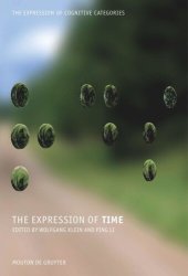 book The Expression of Time