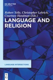 book Language and Religion