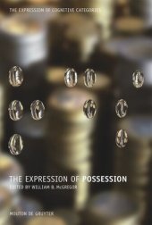 book The Expression of Possession