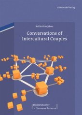 book Conversations of Intercultural Couples