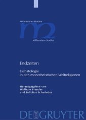 book Endzeiten: Eschatologie in den monotheistischen Weltreligionen