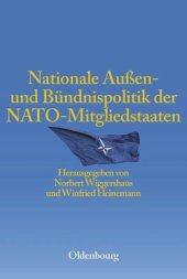 book Nationale Außen- und Bündnispolitik der NATO-Mitgliedstaaten