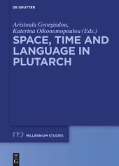 book Space, Time and Language in Plutarch