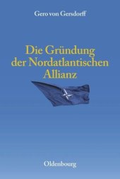 book Die Gründung der Nordatlantischen Allianz