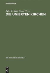 book Die unierten Kirchen