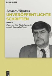 book Unveröffentlichte Schriften: Band 2 Kommentar zu Seneca Maior, "Controversiae", Buch I