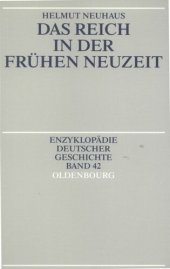 book Das Reich in der Frühen Neuzeit