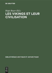 book Les Vikings et leur civilisation: Problèmes actuels