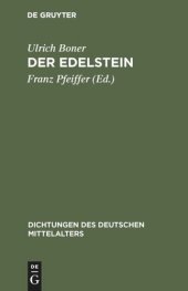 book Der Edelstein