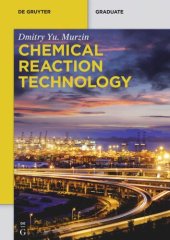 book Chemical Reaction Technology