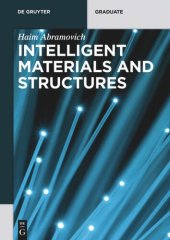 book Intelligent Materials and Structures