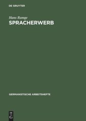 book Spracherwerb: Grundzüge der Sprachentwicklung des Kindes