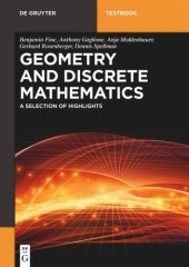 book Geometry and Discrete Mathematics: A Selection of Highlights