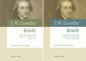 book Briefe: BAND 6 Anfang 1785 – 3. September 1786