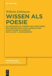 book Erfahrung und Geschichte: Historische Sinnbildung im Pränarrativen