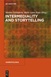 book Intermediality and Storytelling