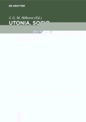 book Utonia. Socio-economic survey of a fictious development country