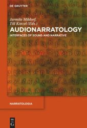 book Audionarratology: Interfaces of Sound and Narrative