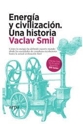 book Energía y civilización