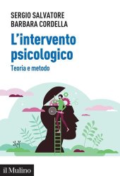 book L' intervento psicologico. Teoria e metodo