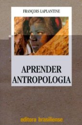 book Aprender Antropologia