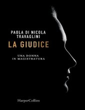 book La giudice. Una donna in magistratura