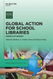 book Global Action for School Libraries: Models of Inquiry