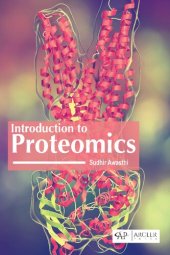 book Introduction to Proteomics