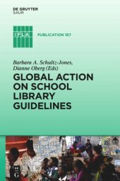 book Global Action on School Library Guidelines