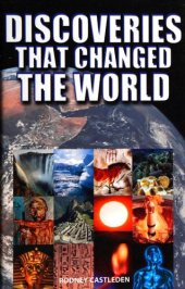 book Discoveries That Changed The World