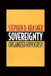 book Sovereignty: Organized Hypocrisy