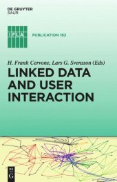 book Linked Data and User Interaction