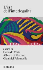 book L'era dell'interlegalità