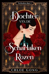 book Dochter van de Scharlaken Rozen