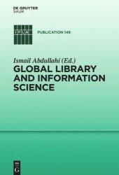 book Global Library and Information Science