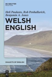 book Welsh English