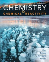 book Chemistry & Chemical Reactivity