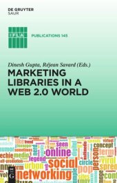 book Marketing Libraries in a Web 2.0 World