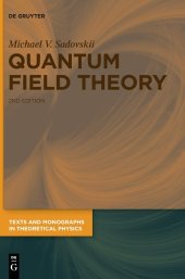 book Quantum Field Theory