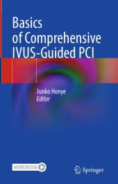 book Basics of Comprehensive IVUS-Guided PCI