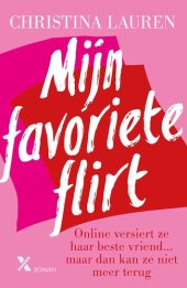 book Mijn favoriete flirt