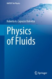 book Physics of Fluids