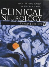 book Clinical Neurology