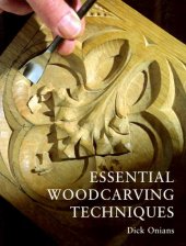 book Essential Woodcarving Techniques