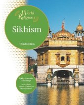 book Sikhism 