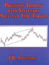 book Precision Trading With Stevenson Price and Time Targets